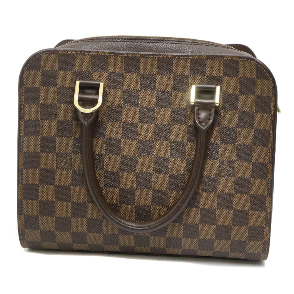 Louis Vuitton Triana Brown